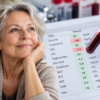 Want to Live to 100? These Blood Test Patterns Were Seen in Centenarians