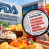 Why Is the FDA Re-Examining Chemicals That Have Been in Our Food for Years?