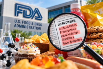 Why Is the FDA Re-Examining Chemicals That Have Been in Our Food for Years?