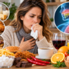 12 Foods That May Make Mucus and Phlegm Worse—and What to Eat Instead