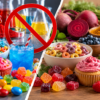 The End of Artificial Food Dyes? America Is Starting to Move On
