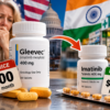 The Same Cancer Drug Can Cost Hundreds More in the U.S. Than in India — Here’s Why