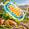 Mitochondrial Biogenesis: How to Help Your Cells Build More Energy-Producing Powerhouses
