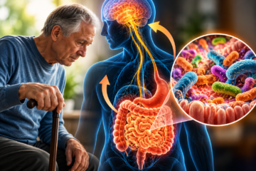 Parkinson’s and Gut Bacteria: Could the Microbiome Become Part of Future Treatment?