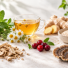 9 Herbal Remedies That Have Earned a Place in Modern Healthcare