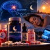The Sleep Pill Millions Treat Like a Vitamin: The Truth About Melatonin
