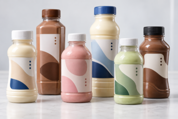 The Hospital Drink Millions Trust: The Truth About Nutrition Shakes