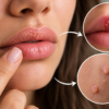Lumps on Your Lips or Sensitive Areas? What Your Body May Be Trying to Tell You