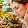 Natural Earache Relief: Gentle Home Remedies and When to See a Doctor