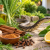 8 Smells That May Keep Snakes Away From Your Home—And What Actually Works