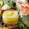 DIY Muscle Pain Salve: A Natural Balm for Everyday Aches