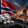 Norway Tells Families to Keep Iodine Tablets Ready for Nuclear Emergencies—Why Isn’t America Talking About It?