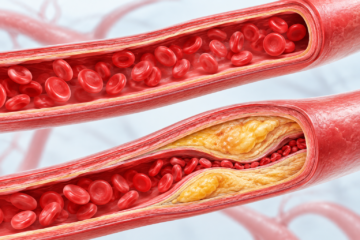 High Cholesterol? These 7 Plants May Help Bring Your Numbers Down Naturally