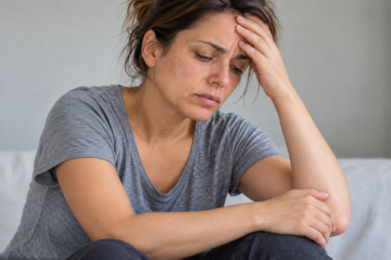 Living With Autoimmune Disease? 7 Things Your Body May Be Asking For