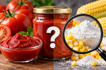 Citric Acid Isn’t the Whole Story. What’s Really in Cheap Tomato Paste?