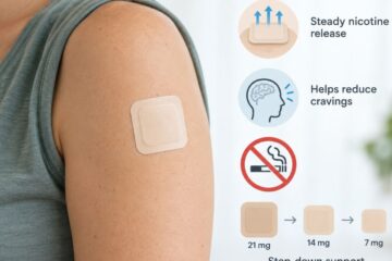 Why Are People Using Nicotine to Break Their Nicotine Addiction?