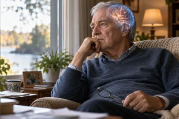 Retirement Depression Is Real: Does the Brain Age Faster After Retirement? What Research Reveals