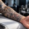 Tattoos Linked to 21% Higher Lymphoma Risk—Now Scientists Reveal What Ink Does Inside Your Body