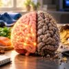 5 Everyday Habits That May Be Aging Your Brain Faster—And What to Do Instead