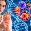 Scientists reveal how genetic variants influence autoimmune disease and inflammation. Discover TNFAIP3, PTPN22, and the future of genetic testing.