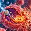 Japanese Scientists Find a Way to Make Cancer Cells Produce Their Own Poison—From the Inside