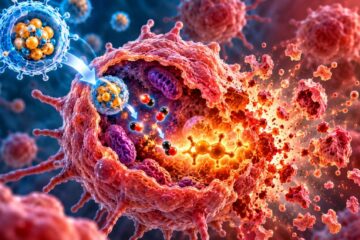 Japanese Scientists Find a Way to Make Cancer Cells Produce Their Own Poison—From the Inside