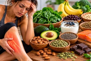 Your Body May Be Crying Out for Magnesium: 11 Warning Signs and 20 Foods That Can Help