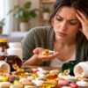 Millions Take Vitamins Every Day Without Knowing the Risks—7 Supplements That Can Harm Your Body When Overused
