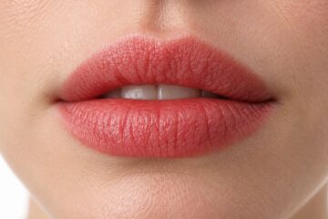 Your Lips and Your Anus Have Something in Common — And Most People Have No Idea