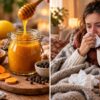 Cold Season Is Coming! Make This 3-Ingredient Turmeric Syrup Before the First Sniffles Hit