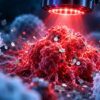 Scientists Create LED Light That Kills Cancer Cells Without Harming Healthy Ones