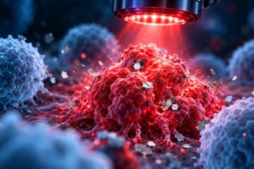 Scientists Create LED Light That Kills Cancer Cells Without Harming Healthy Ones