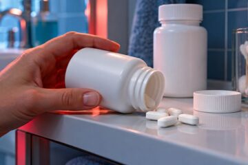 More Than 112,000 Bottles of Pain Relievers Sold by Amazon Have Been Recalled - Check Your Bottle!