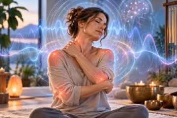 Fibromyalgia and Healing Frequencies: What Researchers Are Discovering About Sound Therapy
