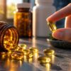 Taking Vitamin D? The Supplement Mistakes Worth Avoiding