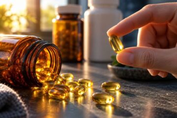 Taking Vitamin D? The Supplement Mistakes Worth Avoiding