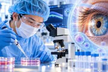 Japan’s Stem Cell Breakthrough Restores Vision in Patients With Severe Eye Damage