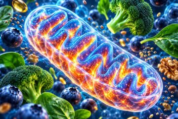 10 Science-Backed Ways to Boost Mitochondria and Energy