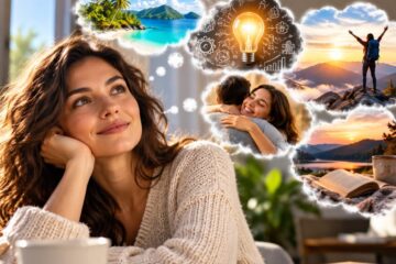 Daydreaming Isn't a Waste of Time: Scientists Reveal 7 Surprising Benefits for the Adult Brain