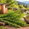They Used This Plant to Clean Pots. What It Contains Might Surprise You