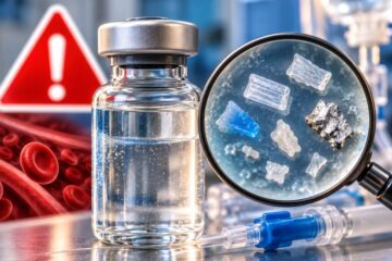 Blood-Thinning Drug Recalled After Plastic and Possible Metal Particles Were Found