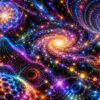 Why Do We See Entire Galaxies When We Close Our Eyes? The Strange Science Behind This Forgotten Phenomenon