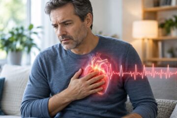 Atrial Fibrillation: The Silent Heart Condition Millions May Have Without Knowing