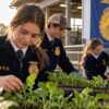 While Everyone Talks About AI, More Than One Million American Students Are Learning Agriculture