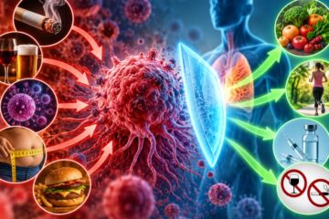 Nearly 40% of Cancer Cases Could Be Prevented, Major Global Study Reveals
