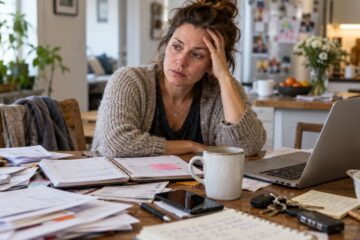 She Was Called Too Emotional Her Whole Life. Then Came an ADHD Diagnosis.