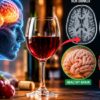 Oxford Scanned 25,378 Brains: Is Moderate Drinking Really Safe?