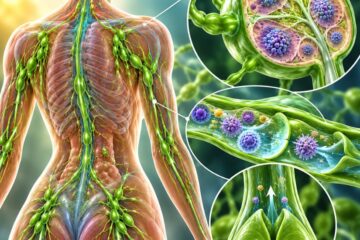 8 Lymphatic Drainage Hacks to Support Immunity and Reduce Swelling