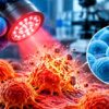 Scientists Use LED Light to Kill 92% of Cancer Cells Without Harming Healthy Cells