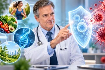 3 Types of People Who May Have a Lower Cancer Risk—What Scientists Discovered